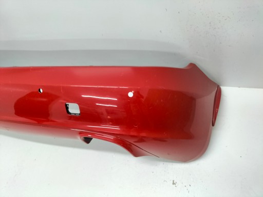 BRANIK ZADNJI MERCEDES SLK W172 T172 11-