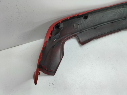 BRANIK ZADNJI MERCEDES SLK W172 T172 11-