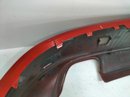 BRANIK ZADNJI MERCEDES SLK W172 T172 11-