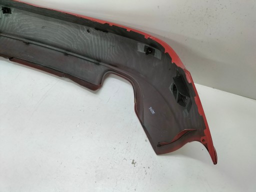 BRANIK ZADNJI MERCEDES SLK W172 T172 11-