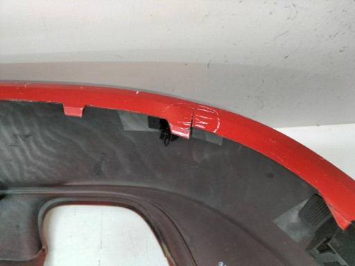 BRANIK ZADNJI MERCEDES SLK W172 T172 11-