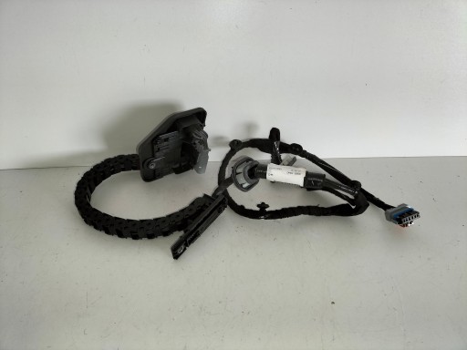 INSTALACIJA CRIJEVA PEUGEOT PARTNER BERLINGO IV 18-