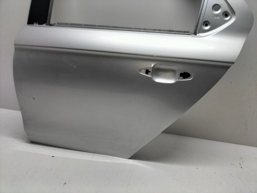 VRATA ZADNJA ZADNJI LIJEVA CITROEN C-ELYSEE 12- PEUGEOT 301 13-