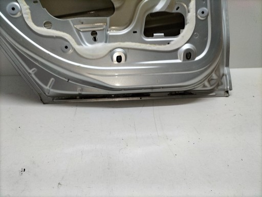 VRATA ZADNJA ZADNJI LIJEVA CITROEN C-ELYSEE 12- PEUGEOT 301 13-