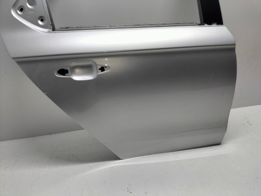 VRATA ZADNJA ZADNJI DESNA CITROEN C-ELYSEE 12- PEUGEOT 301 13-