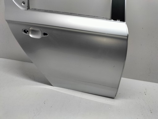 VRATA ZADNJA ZADNJI DESNA CITROEN C-ELYSEE 12- PEUGEOT 301 13-