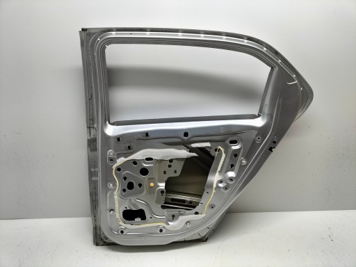 VRATA ZADNJA ZADNJI DESNA CITROEN C-ELYSEE 12- PEUGEOT 301 13-