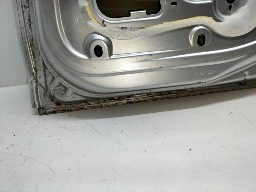 VRATA ZADNJA ZADNJI DESNA CITROEN C-ELYSEE 12- PEUGEOT 301 13-