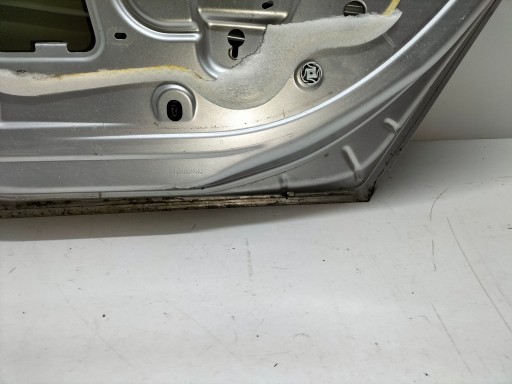 VRATA ZADNJA ZADNJI DESNA CITROEN C-ELYSEE 12- PEUGEOT 301 13-