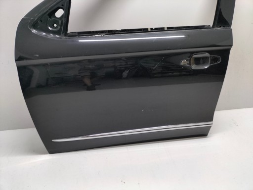 VRATA PREDNJA STRANA LIJEVA CITROEN C-ELYSEE 12- PEUGEOT 301 13-