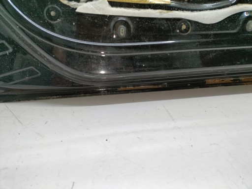 VRATA PREDNJA STRANA LIJEVA CITROEN C-ELYSEE 12- PEUGEOT 301 13-