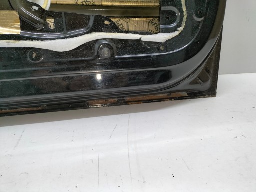 VRATA PREDNJA STRANA LIJEVA CITROEN C-ELYSEE 12- PEUGEOT 301 13-