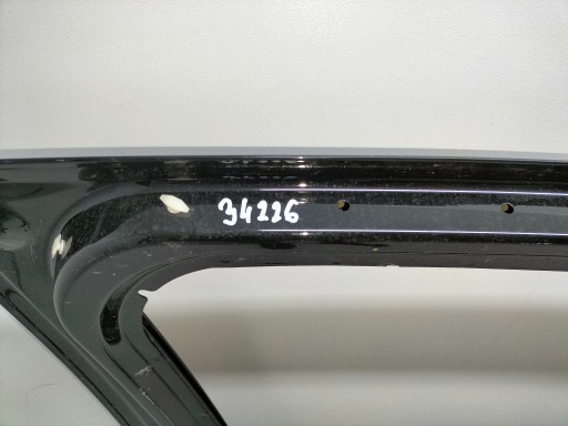 VRATA PREDNJA STRANA LIJEVA CITROEN C-ELYSEE 12- PEUGEOT 301 13-