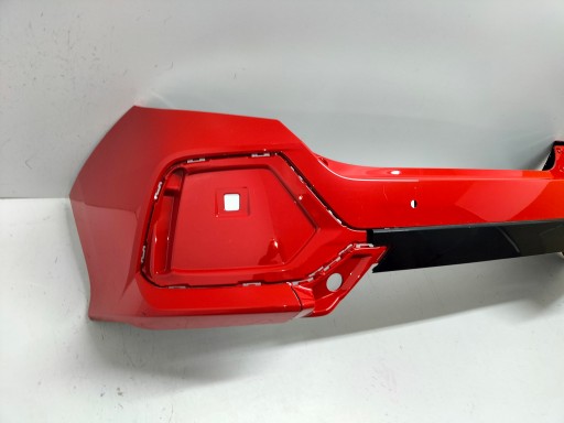 BRANIK ZADNJI HONDA CIVIC X 16- HATCHBACK (OBIČNI)