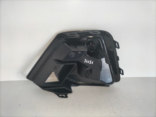 MASKA MREŽICA BRANIKA DESNA STRANA BMW Z4 G29 18- M-PAKET