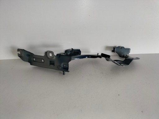 NOSAČ / ŠKARE HAUBE POKLOPAC MOTORA LIJEVA STRANA BMW 2 F45 F46 14- NOSAČ / ŠKARE HAUBE POKLOPAC MOTORA LIJEVA STRANA BMW 2 F45 F46 14-