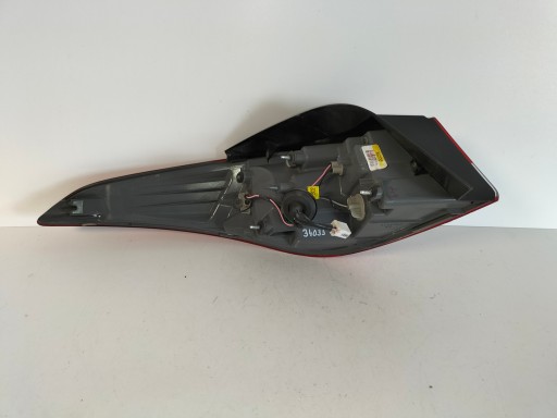 LAMPA FAR ZADNJA ZADNJI DESNA STRANA HYUNDAI ELANTRA 10-13 LAMPA FAR ZADNJA ZADNJI DESNA STRANA HYUNDAI ELANTRA 10-13