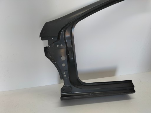 PRAG GOLI OPLATA LIJEVA STRANA PEUGEOT 407 04-