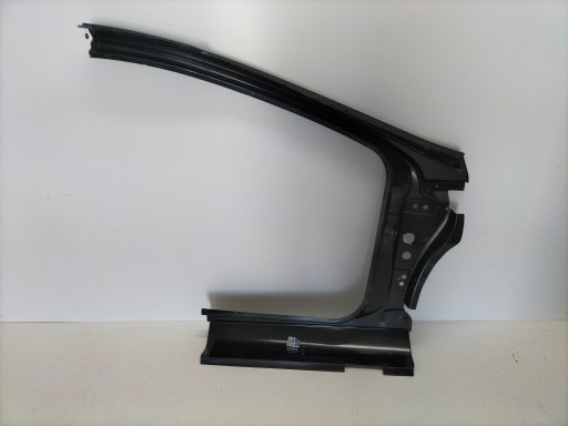 PRAG GOLI OPLATA LIJEVA STRANA PEUGEOT 407 04-