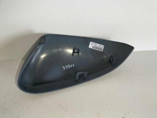 KUČIŠTE POKLOPAC RETROVIZORA DESNA STRANA PEUGEOT 3008 5008 II 16- KUČIŠTE POKLOPAC RETROVIZORA DESNA STRANA PEUGEOT 3008 5008 II 16-
