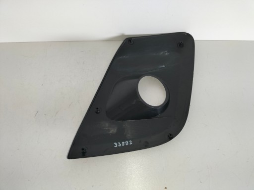 MASKA MREŽICA BRANIKA PREDNJA STRANA DESNA PEUGEOT EXPERT JUMPY III 16-