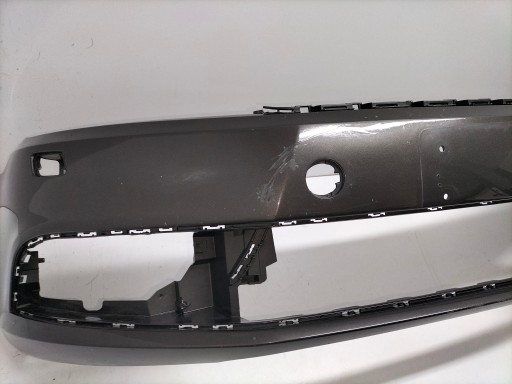 BRANIK PREDNJA STRANA VW PASSAT CC REDIZAJN 12-17