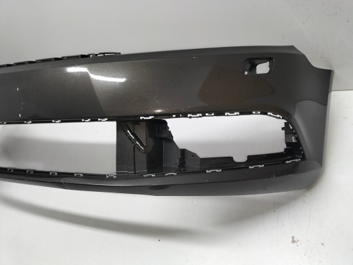 BRANIK PREDNJA STRANA VW PASSAT CC REDIZAJN 12-17