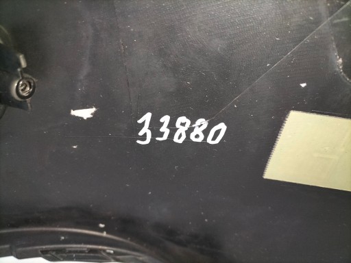 BRANIK PREDNJA STRANA VW PASSAT CC REDIZAJN 12-17