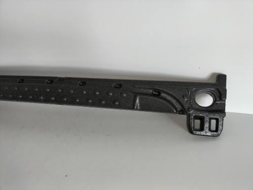 ABSORBER ALAT / SIROPOL BRANIKA PREDNJA STRANA CITROEN C3 AIRCROSS 17- ABSORBER ALAT / SIROPOL BRANIKA PREDNJA STRANA CITROEN C3 AIRCROSS 17-