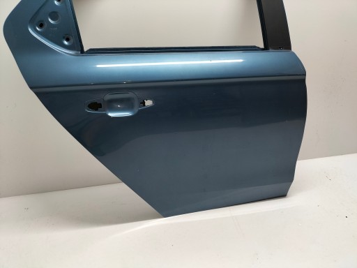 VRATA ZADNJA ZADNJI DESNA CITROEN C-ELYSEE 12- PEUGEOT 301 13-