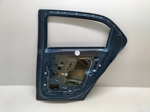 VRATA ZADNJA ZADNJI DESNA CITROEN C-ELYSEE 12- PEUGEOT 301 13-