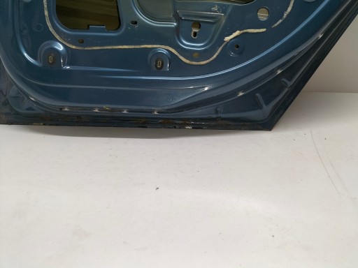 VRATA ZADNJA ZADNJI DESNA CITROEN C-ELYSEE 12- PEUGEOT 301 13-