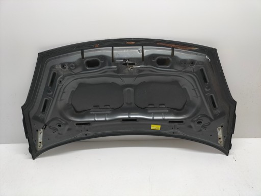 HAUBA POKLOPAC MOTORA CITROEN BERLINGO PARTNER III 08-18 HAUBA POKLOPAC MOTORA CITROEN BERLINGO PARTNER III 08-18