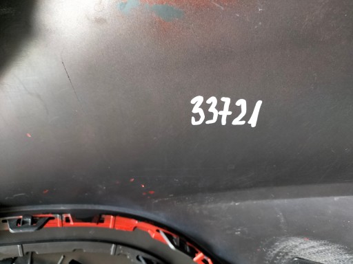 BRANIK PREDNJA STRANA MERCEDES GLC W253 REDIZAJN 19-