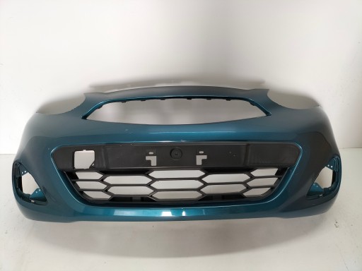 BRANIK PREDNJA STRANA NISSAN MICRA K13 REDIZAJN 13-17