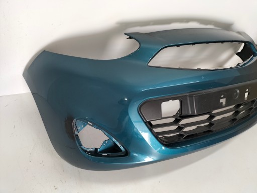 BRANIK PREDNJA STRANA NISSAN MICRA K13 REDIZAJN 13-17