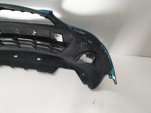 BRANIK PREDNJA STRANA NISSAN MICRA K13 REDIZAJN 13-17
