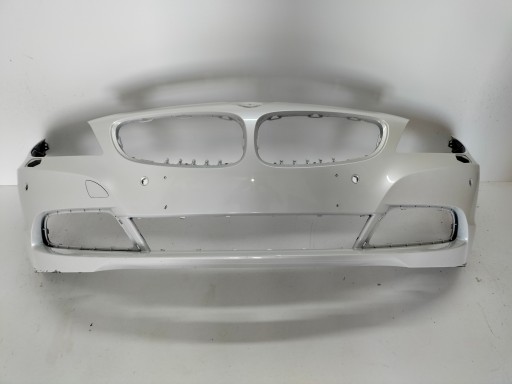 BRANIK PREDNJA STRANA BMW Z4 E89 09-13