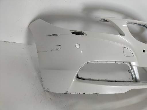 BRANIK PREDNJA STRANA BMW Z4 E89 09-13