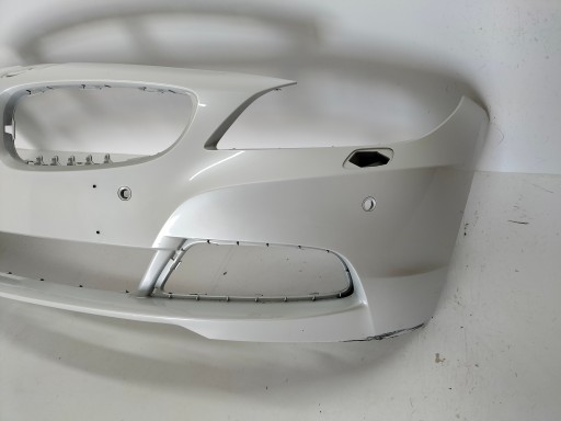 BRANIK PREDNJA STRANA BMW Z4 E89 09-13