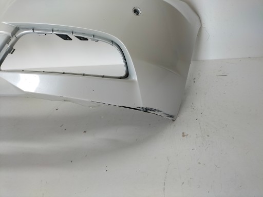 BRANIK PREDNJA STRANA BMW Z4 E89 09-13
