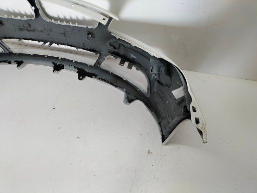 BRANIK PREDNJA STRANA BMW Z4 E89 09-13