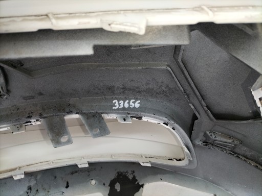 BRANIK PREDNJA STRANA BMW Z4 E89 09-13 BRANIK PREDNJA STRANA BMW Z4 E89 09-13