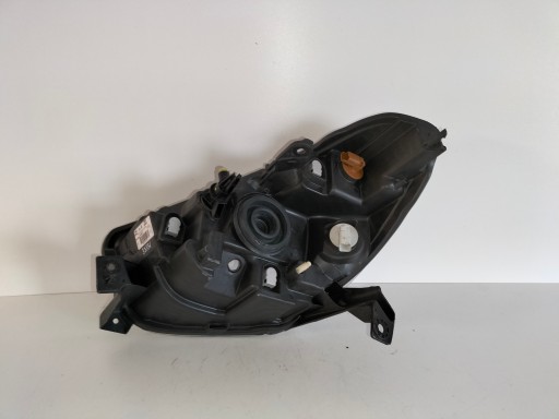LAMPA FAR PREDNJA DESNA STRANA DACIA DOKKER LODGY 12-