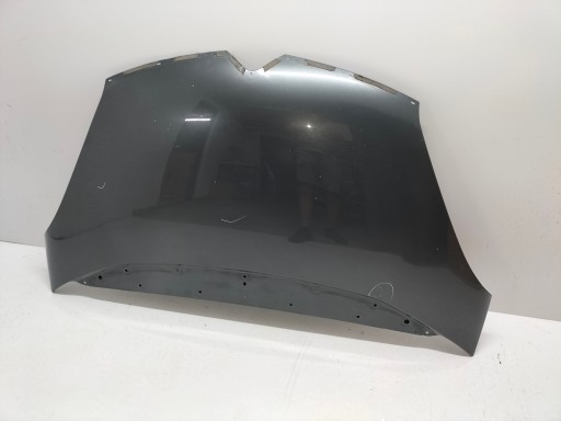 HAUBA POKLOPAC MOTORA CITROEN C4 PICASSO I 06-13 HAUBA POKLOPAC MOTORA CITROEN C4 PICASSO I 06-13