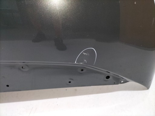 HAUBA POKLOPAC MOTORA CITROEN C4 PICASSO I 06-13 HAUBA POKLOPAC MOTORA CITROEN C4 PICASSO I 06-13