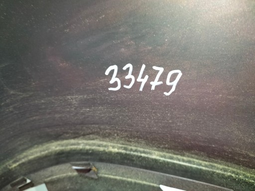 BRANIK PREDNJA STRANA FIAT FIORINO QUBO REDIZAJN 15-