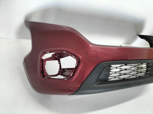 BRANIK PREDNJA STRANA FIAT FIORINO QUBO REDIZAJN 15-