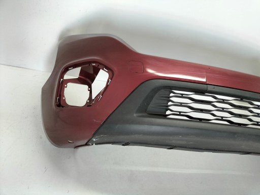 BRANIK PREDNJA STRANA FIAT FIORINO QUBO REDIZAJN 15-