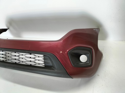 BRANIK PREDNJA STRANA FIAT FIORINO QUBO REDIZAJN 15-